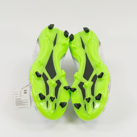Adidas X Speedportal.2 FG \'Green\' HP5904 Soccer Cleats size 13 main image 4